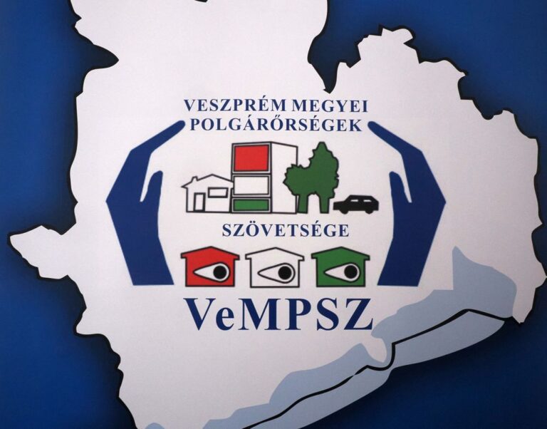 A polgárőri munkát csak önzetlenül, szívvel-lélekkel lehet végezni
